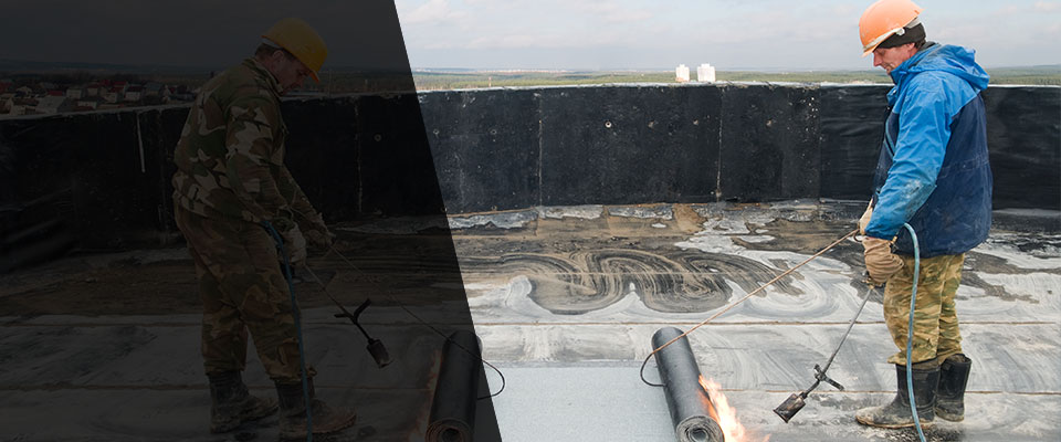 Camden Point Roofing Contractors